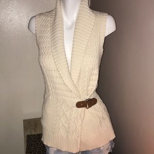 Women’s LAUREN RALPH LAUREN S fitted sweater dress